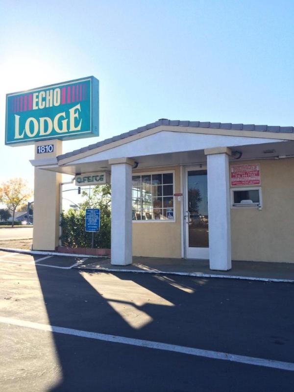 Echo Lodge image 10