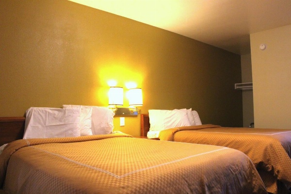 Echo Lodge image 6
